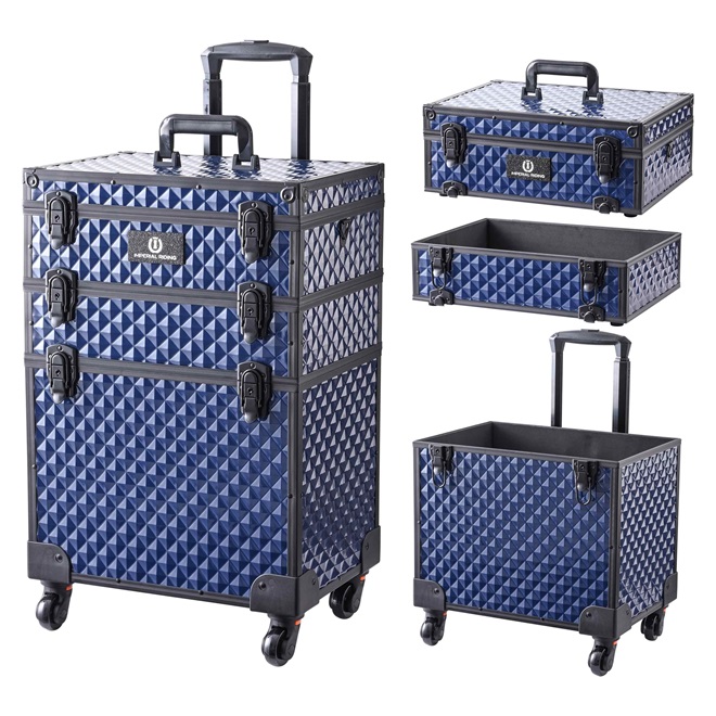 BAULETTO TROLLEY EXCLUSIVE Bauli & Bauletti 